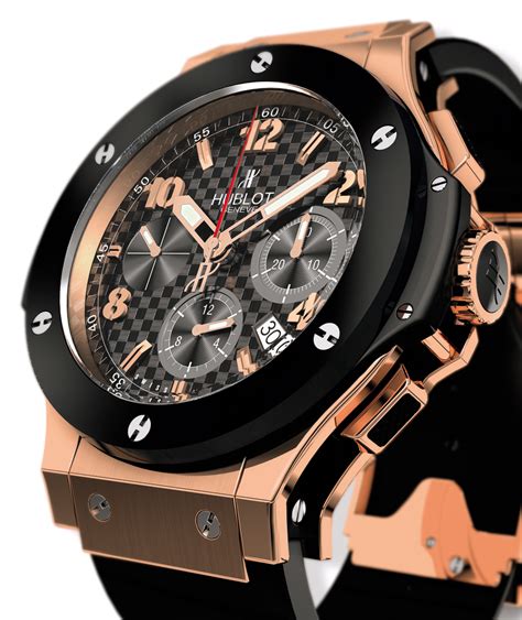 hublot 25er|hublot big bang clock.